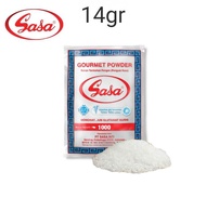 SASA PENYEDAP RASA / Micin 1000 14gr