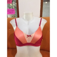 Avon Dua non-wire soft cup bra