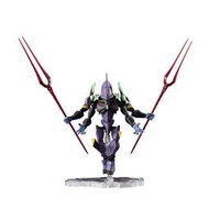 栗特小舖【JP11547】NXEDGE STYLE 福音戰士新劇場版 EVA 第13號機 全高約100mm 日空 日版