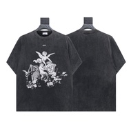 Cupids Love Printing Tee Shirt