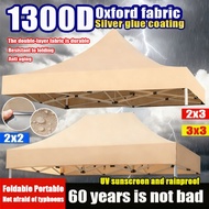 【Local shipment】canopy 6x6 8x8 6x10 10x10 10x15 10x20Ft 8x8 kain kanopi 10x10 kanopi 10 x 15 kanopi 