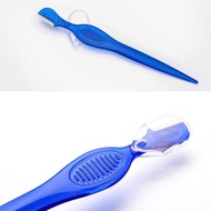 Women Razor Eyebrow Trimmer Eye Brow Shaping Blades Facial Face Makeup Tools Shaver Razor Hair F9k4