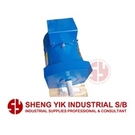 SYI 5kw single phase 240 v 9.4 kva 43.5A current dynamo synchronous electric generator power alterna