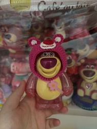 Soap 勞蘇lotso