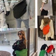 ☁ Issey Miyake Japanese Miyake PP Series New Pleated Lightweight Backpack Ladies Backpack Mountaineering Bag Counter With The Same Bag
