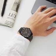 RELAX TIME 文青水波系列 (RT-86-3M) 黑x玫