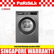 BOSCH WGG25401SG front load Washing machine(10KG)