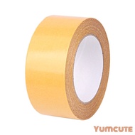 Pet Double Sided Tape Strong Fixation Of Double Sided 5 Meters Hot Cloth Base Tape No Trace Double-s
