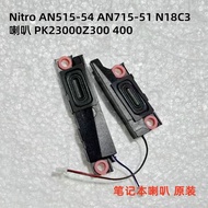 For Acer Nitro AN515-54 AN715-51 N18C3 Laptop Audio Left Right Speaker Kit Speakers Set Free Shippin
