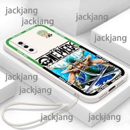 เคส VIVO V15 PRO Vivo S1 Pro เคสซิลิโคนนิ่มเคสโทรศัพท์ดีไซน์ใหม่เคสหนึ่งชิ้นรุ้ง OP