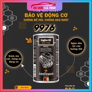 Phụ Gia Ổn Định Nhớt chống mài mòn động cơ - Senfineco Engine Oil Treatment 9976 300ml cho động cơ x