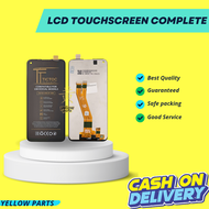 LCD TOUCHSCREEN NOKIA 3.4 N3. 4 COMPLETE