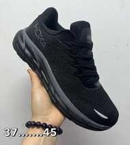 H0KA One Clifton8 รองเท้าผ้าใบ Sz.37-45 Eu มี 7 สี พื้นหนานุ่ม ใส่สบาย ใส่เล่นกีฬา ไม่เจ็บเท้า V99B0