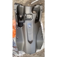 YAMAHA EGO GEAR MAIN PIPE COVER/LEG SHIELD BES-F8312-00