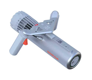 SMACO Portable Underwater Scooter Electric Water Propeller Handle for Snorkeling Scuba Diving Pool S