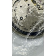 Miyota 8200 (Watch Movement)