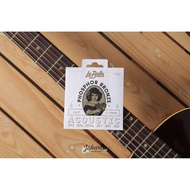 La Bella Acoustic 12-52 7GPS Phosphor Bronze Strings Acoustic guitar string/ 0.12 guitar string/ 125