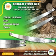 GLX 3FT (90 cm), 3.5FT (100 cm), 4FT (120 cm), 5FT (150 cm), 6FT (180 cm)