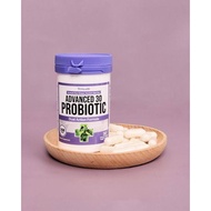 [READY STOCK]  Trihealth advanced 30 probiotic ori