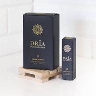 DRIA Oud Barakah Minyak Wangi By Dr Izhar Ariff