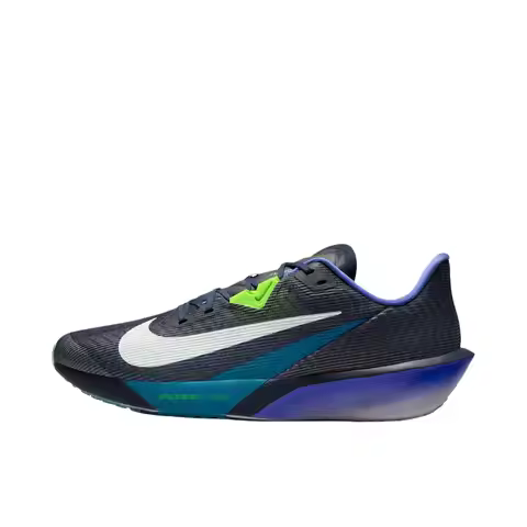 Nike Air Zoom Rival Fly 4 Women Men Non-Slip Shock-Absorbing Low Casual Lightweight Racing Running S