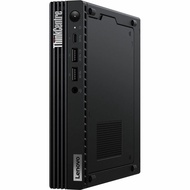 Lenovo ThinkCentre M90q Gen 3 Tiny Desktop Computer, Intel Core i7-12700 2.1GHz, 16GB RAM, 512GB SSD