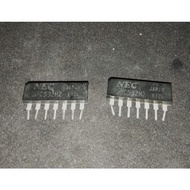 IC UPC592H2 C592H2 C592 Original NEC Audio Amplifier