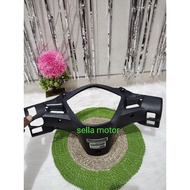 HONDA REVO ABSOLUT REAR HEAD BUMPER