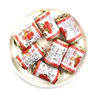 Mini Hawthorn Slices Hawthorn Slices Hawthorn Roll Fruit Danpi Bulk Childhood Flavor Hawthorn Snacks