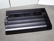 iFi xdxd Gryphon Ultra-Res Portable DAC + Headphone Amp