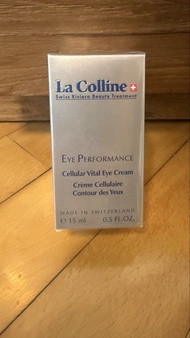 La Colline 細胞活化眼霜