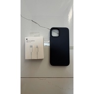USB C to lightning cable