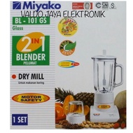Blender MIYAKO BL-101GS 2 in 1 / BL101GS MIYAKO ORIGINAL