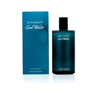Davidoff Cool Water 125ML Intense For Men EDT Long Lasting Perfume