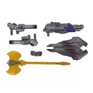 KNIGHT 8801 SS05 Optimus Primal Transformation Action Figure Toys Movie Model Studio Series Prime Ki