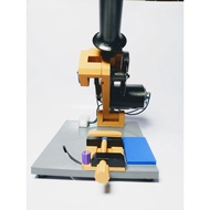3D Printing Mini Cutting Machine