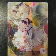 Goddess Story SSR Card (Ancient Rice)
