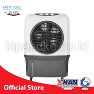 MISTY COOL Air Cooler Semi Industrial KLP-B020
