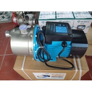 Máy Bơm Nước Tự Mồi Đầu Inox Swirls Inox 1HP (750W)