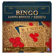 Trò chơi lô tô Spin Master 6038108