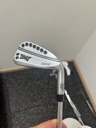 PXG 0311 P Forged GEN2 Iron7