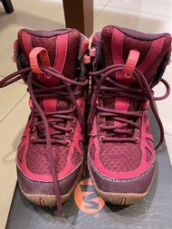 MERRELL SIREN SPORT Q2 GORE-TEX防水登山鞋 女鞋：us6.5(23.5cm)