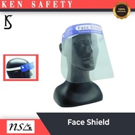 High Quality Virus Protection Face Shield