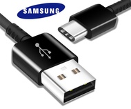 100% Original Type C Fast Charger USB Cable Fast Quick Charging Cable for Samsung Huawei Xiaomi Oppo