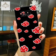 Softcase Samsung Galaxy Note 8 - rajacase - Casing Samsung Galaxy Note 8 - Motif case logo case Sams