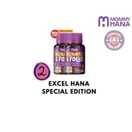 EXCEL HANA MOMMYHANA (VITAMIN MINDA)