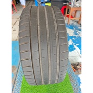 Michelin 245 35 R19 Percentage Tire Year 22