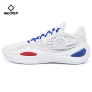 RIGORER Austin Reaves Signature AR1 V2 Basketball Shoes Mens Professional Non-slip Sport Shoes Shock