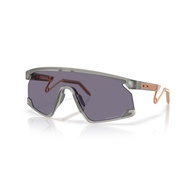 OAKLEY OO9237-13 Bxtr metal Sunglasses
