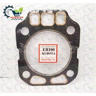 ◭  ◈ ◈ Cylinder Head Gasket Kubota ER100 ER1500 ER20 ER2200 Water Cooled Diesel Engine